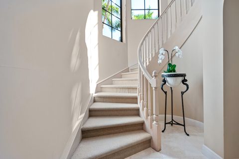 Tiny photo for 18800 Long Lake Drive, Boca Raton, FL 33496 (MLS # R11166201)