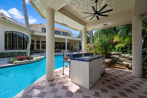 Tiny photo for 18800 Long Lake Drive, Boca Raton, FL 33496 (MLS # R11166201)