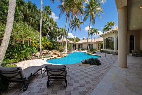 Tiny photo for 18800 Long Lake Drive, Boca Raton, FL 33496 (MLS # R11166201)