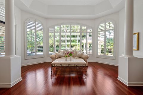 Tiny photo for 18800 Long Lake Drive, Boca Raton, FL 33496 (MLS # R11166201)