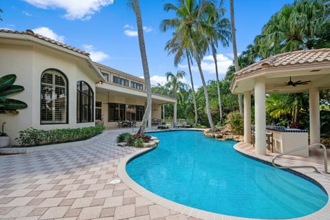 Tiny photo for 18800 Long Lake Drive, Boca Raton, FL 33496 (MLS # R11166201)