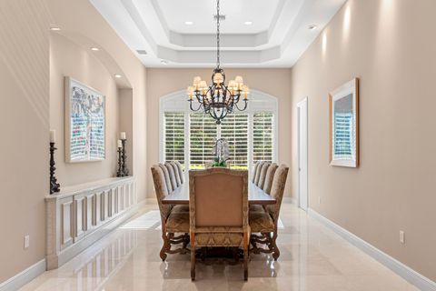 Tiny photo for 18800 Long Lake Drive, Boca Raton, FL 33496 (MLS # R11166201)
