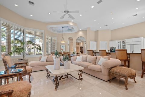Tiny photo for 18800 Long Lake Drive, Boca Raton, FL 33496 (MLS # R11166201)