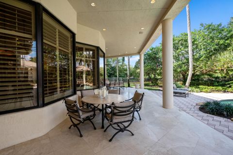Tiny photo for 18800 Long Lake Drive, Boca Raton, FL 33496 (MLS # R11166201)