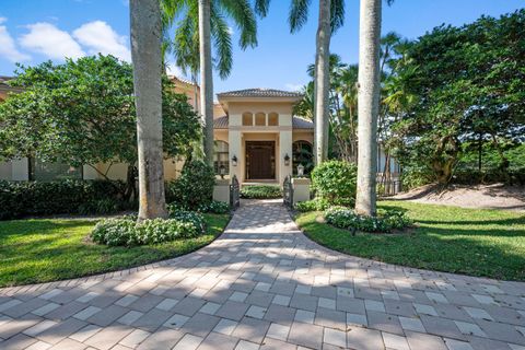 Tiny photo for 18800 Long Lake Drive, Boca Raton, FL 33496 (MLS # R11166201)