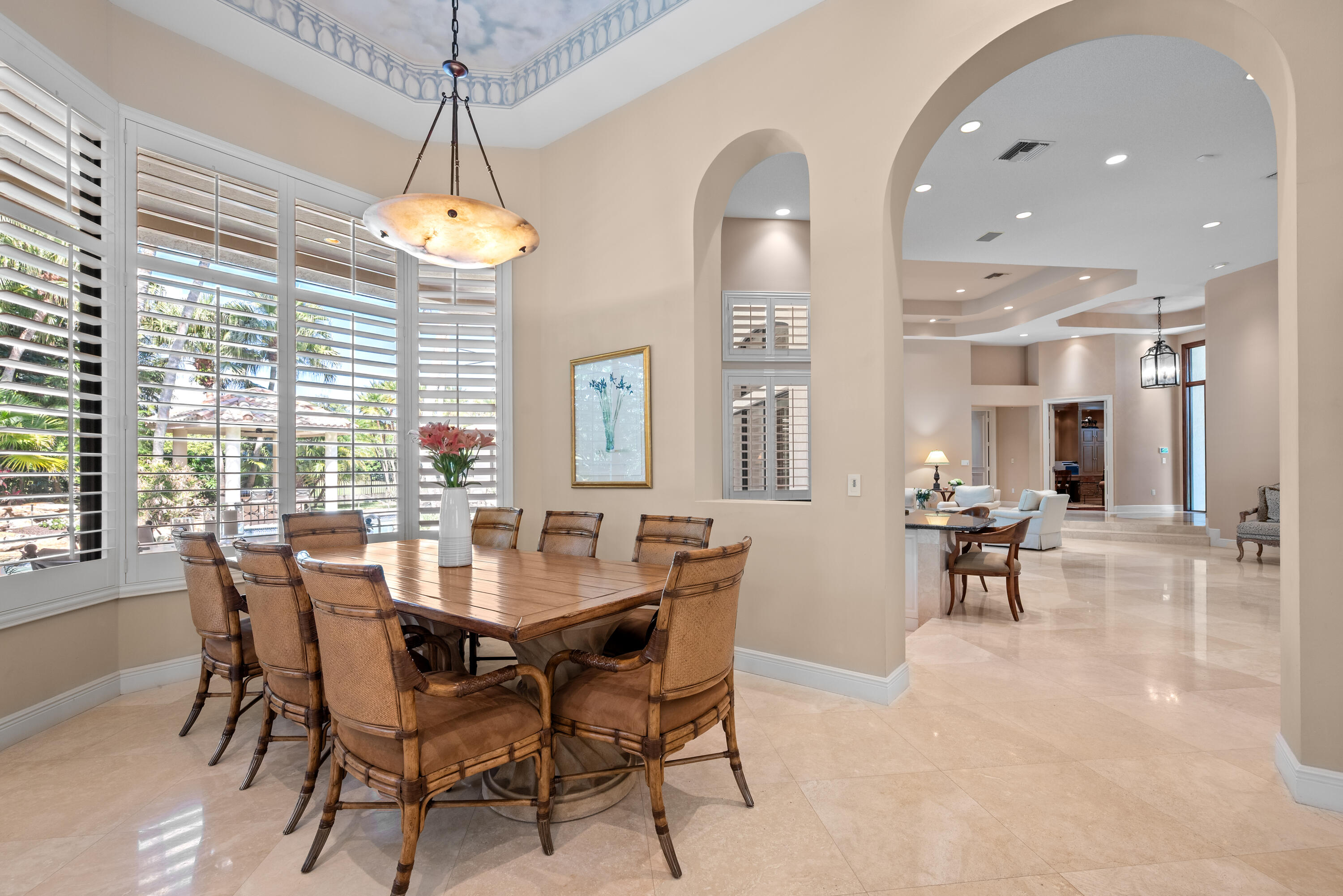 LONG LAKE ESTATES - Residential