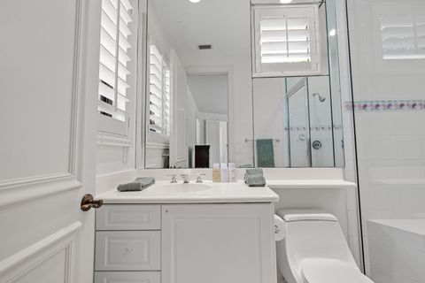 Tiny photo for 18800 Long Lake Drive, Boca Raton, FL 33496 (MLS # R11166201)