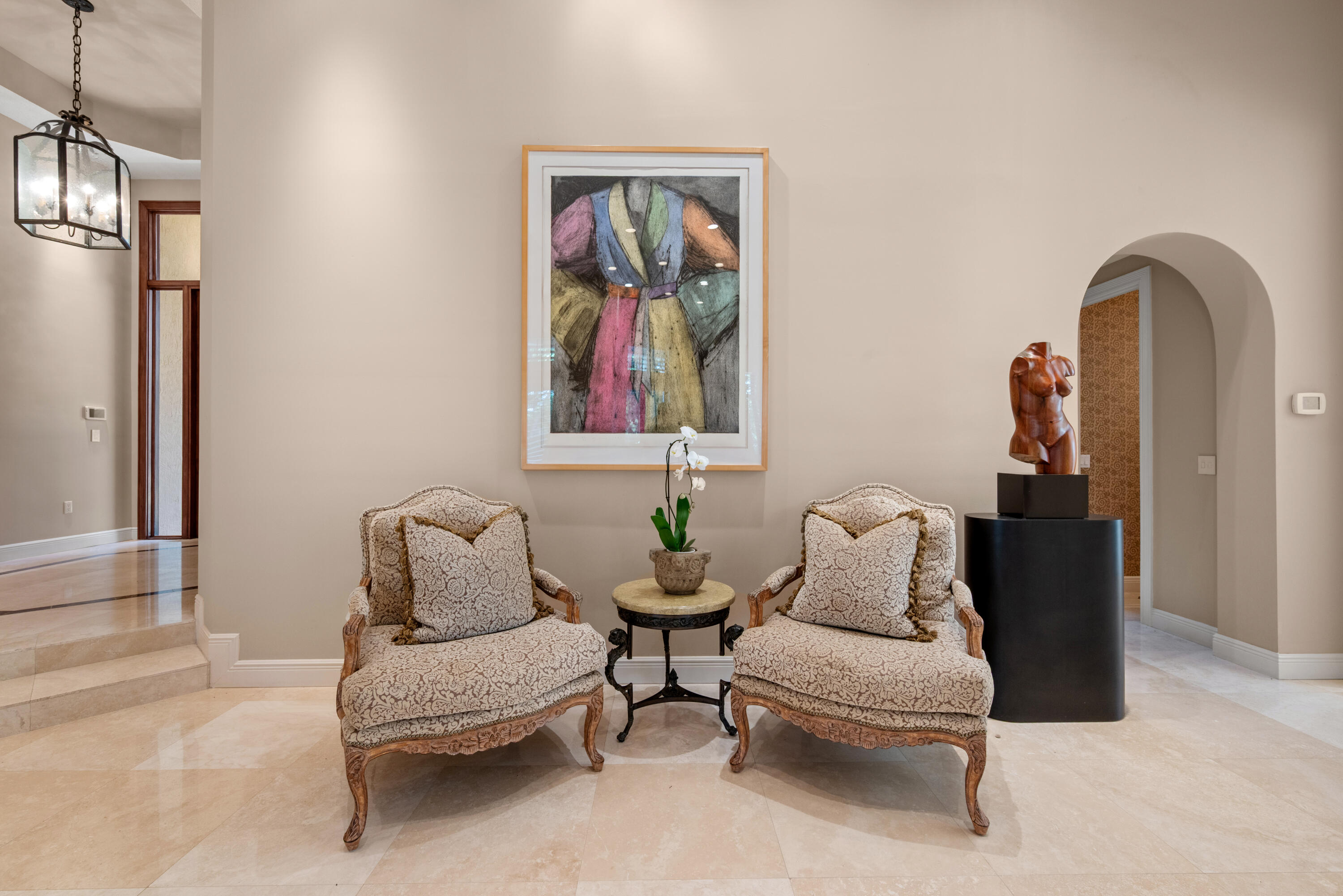 LONG LAKE ESTATES - Residential