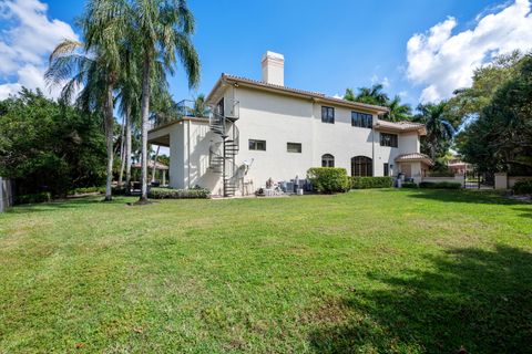 Tiny photo for 18800 Long Lake Drive, Boca Raton, FL 33496 (MLS # R11166201)