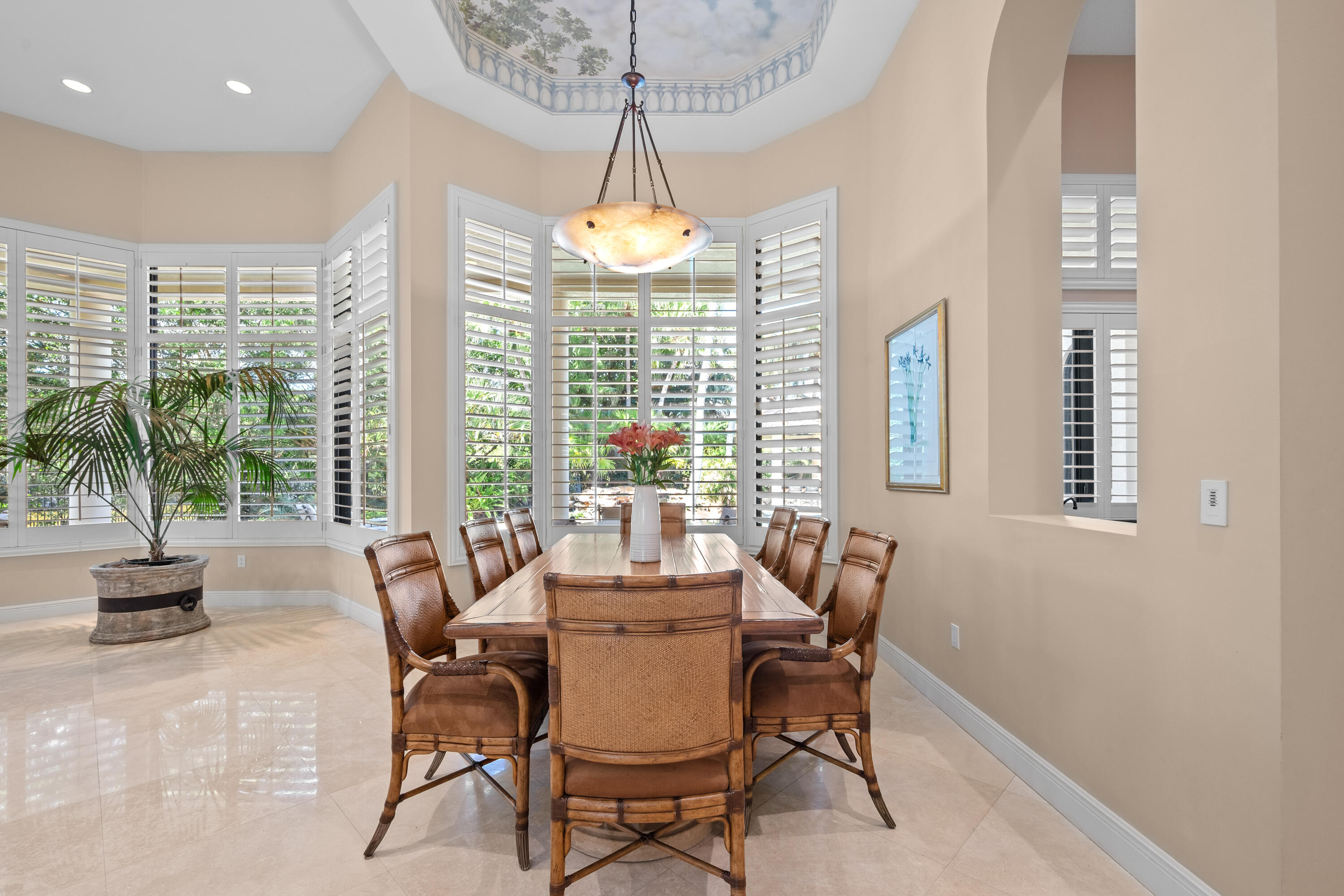 LONG LAKE ESTATES - Residential