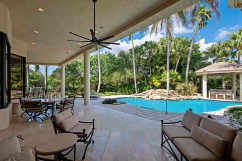 Tiny photo for 18800 Long Lake Drive, Boca Raton, FL 33496 (MLS # R11166201)