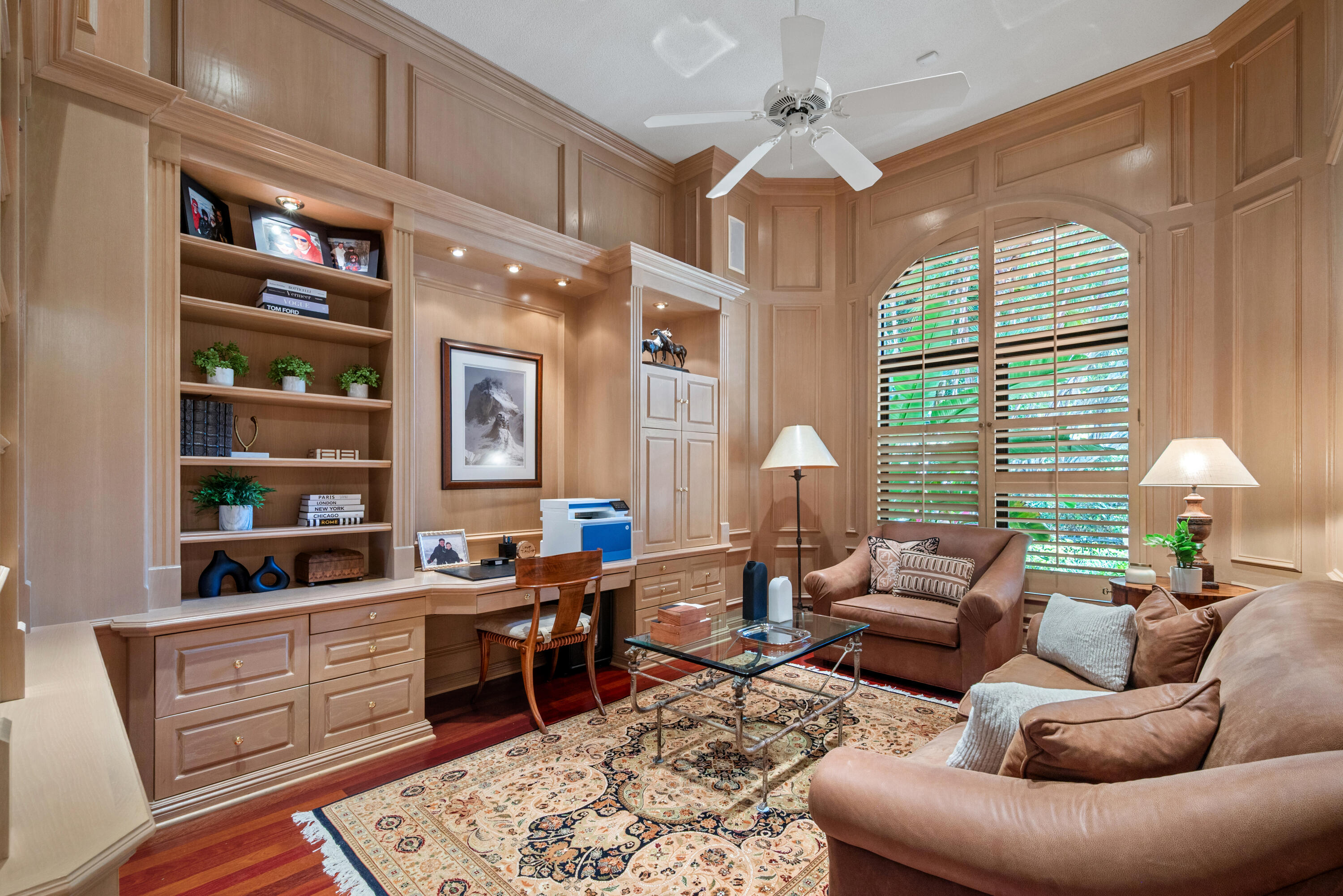 LONG LAKE ESTATES - Residential