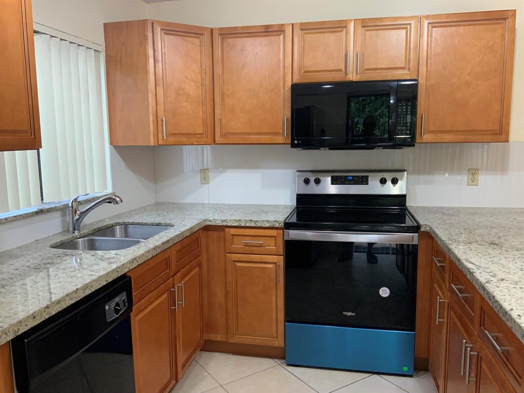 Photo of 4095 Palm Bay B Circle #B, West Palm Beach, FL 33406 (MLS # R11021866)