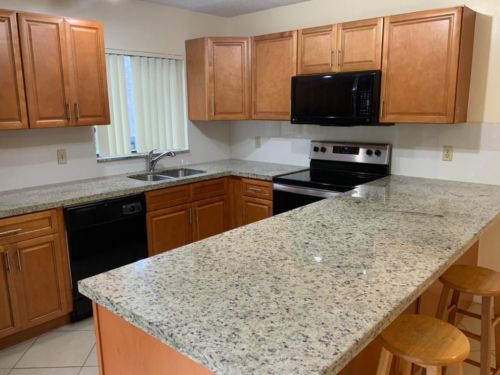 Photo of 4095 Palm Bay B Circle #B, West Palm Beach, FL 33406 (MLS # R11021866)