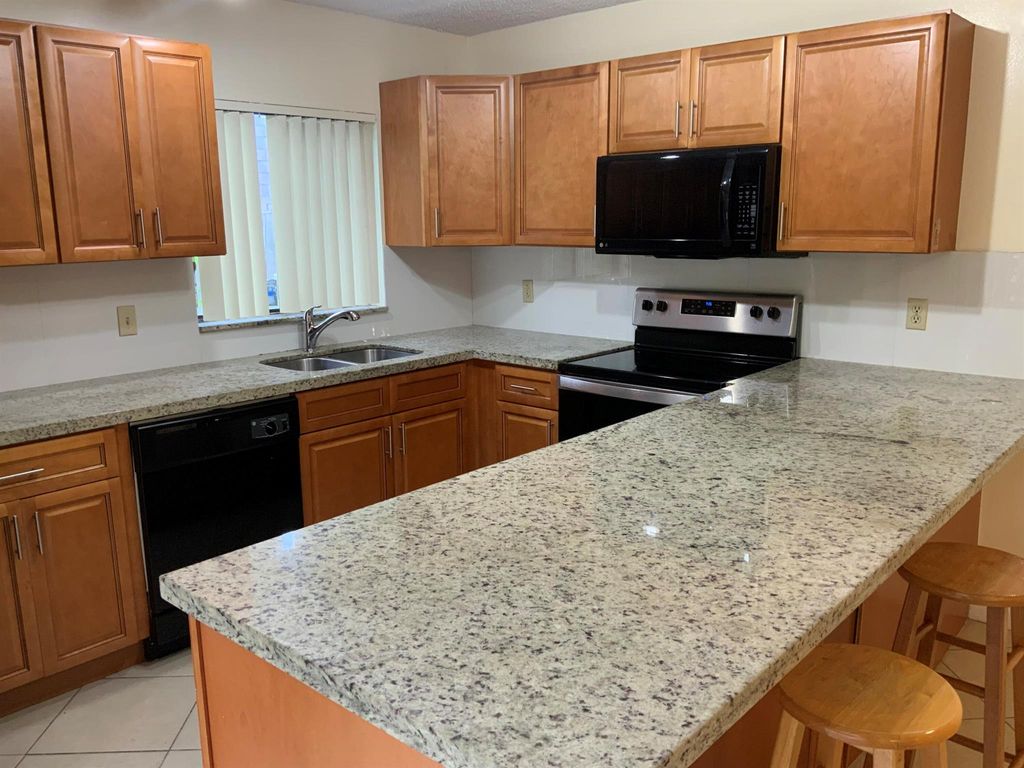 Photo of 4095 Palm Bay B Circle #B, West Palm Beach, FL 33406 (MLS # R11021866)