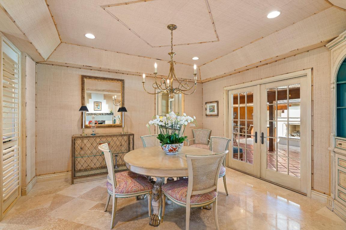 DODGE ESTATES - Residential