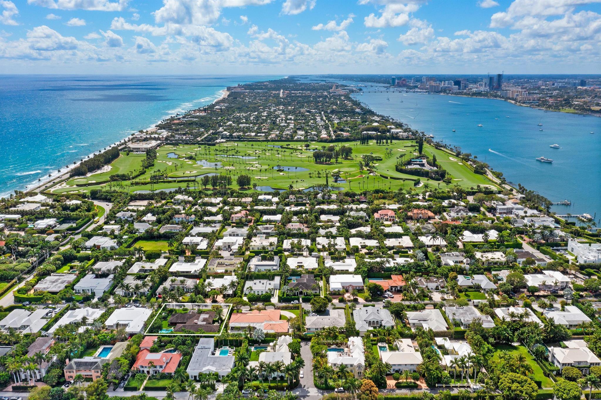 DODGE ESTATES - Residential