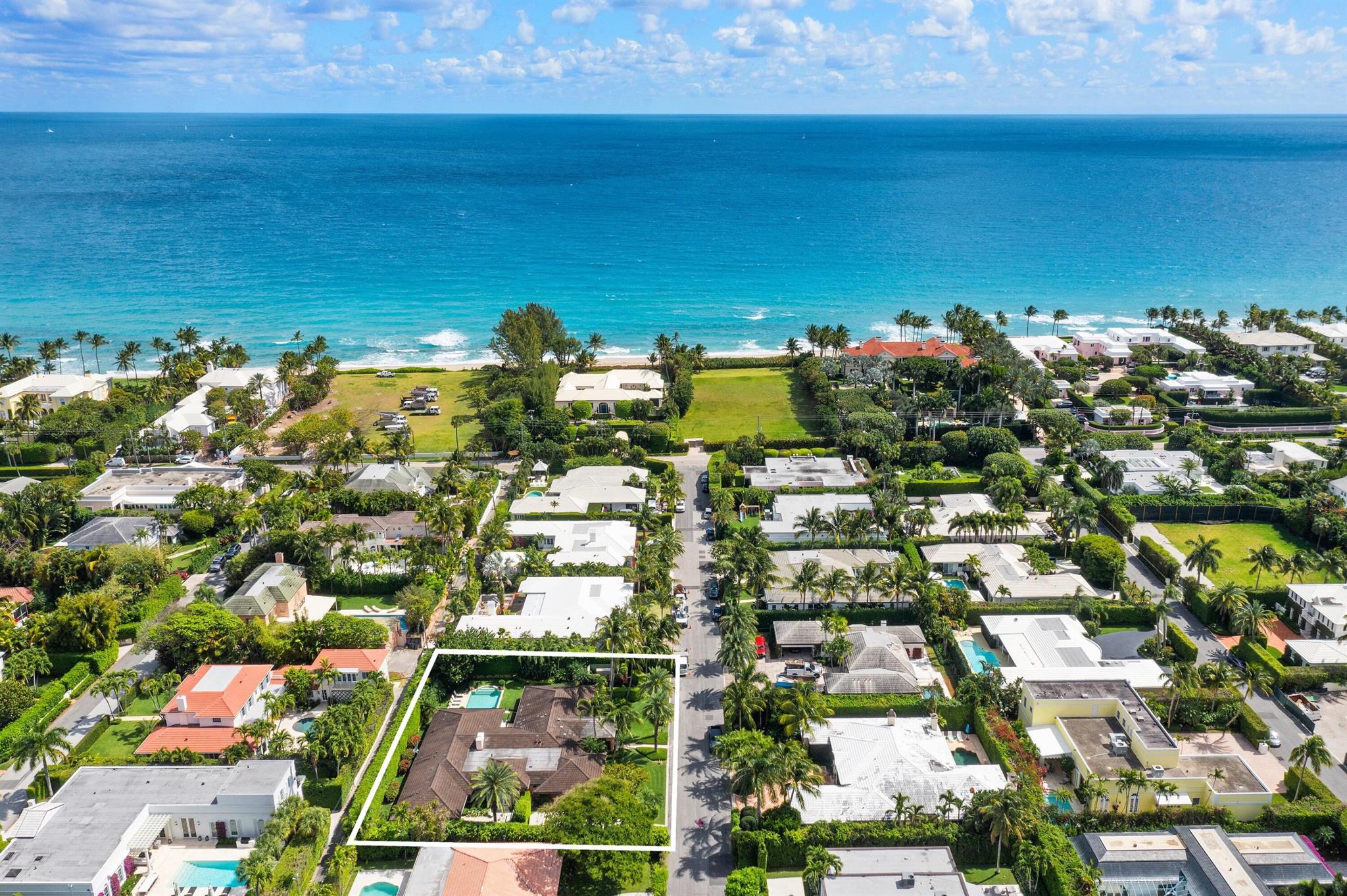 DODGE ESTATES - Residential