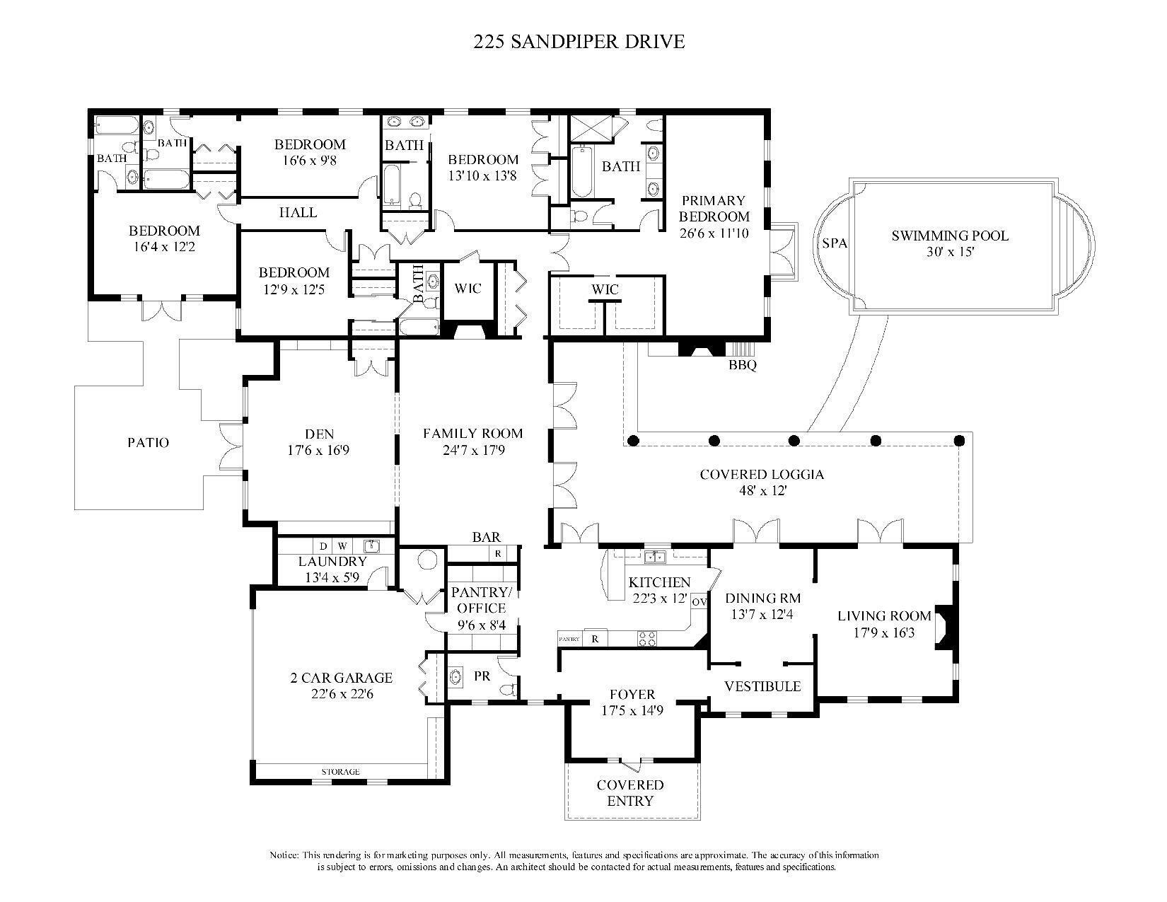 DODGE ESTATES - Residential