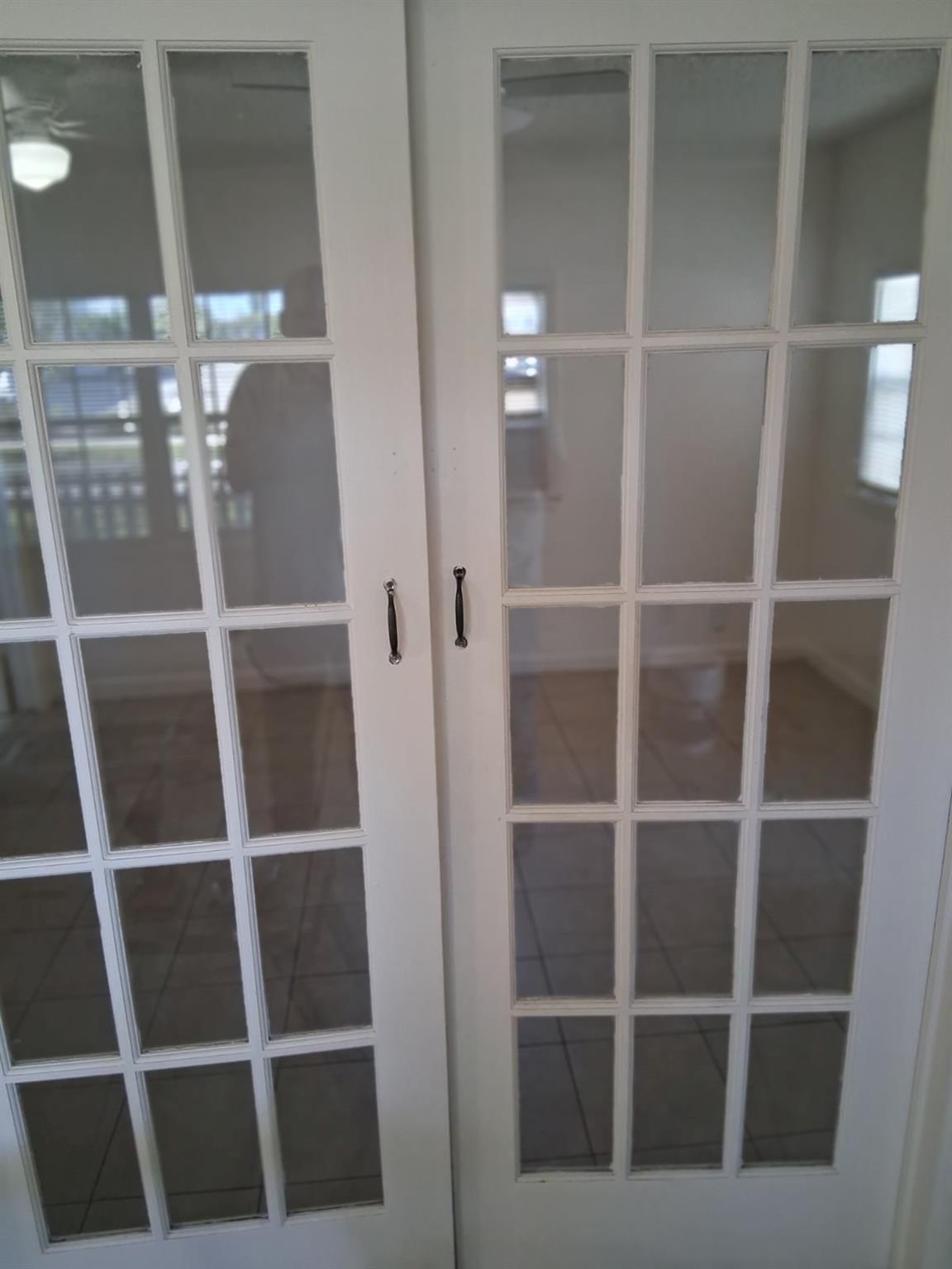 BRYSA PARK - Residential Lease