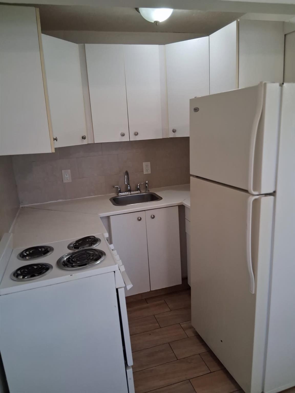 BRYSA PARK - Residential Lease