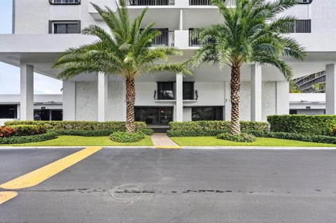 Photo of 1200 Marine Way #803B, North Palm Beach, FL 33408 (MLS # B26079885)