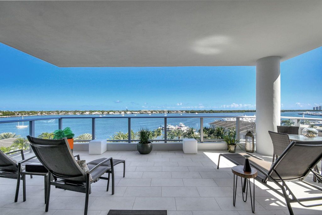 Photo of 2 Water Club 601 Way #601, North Palm Beach, FL 33408 (MLS # R11075208)