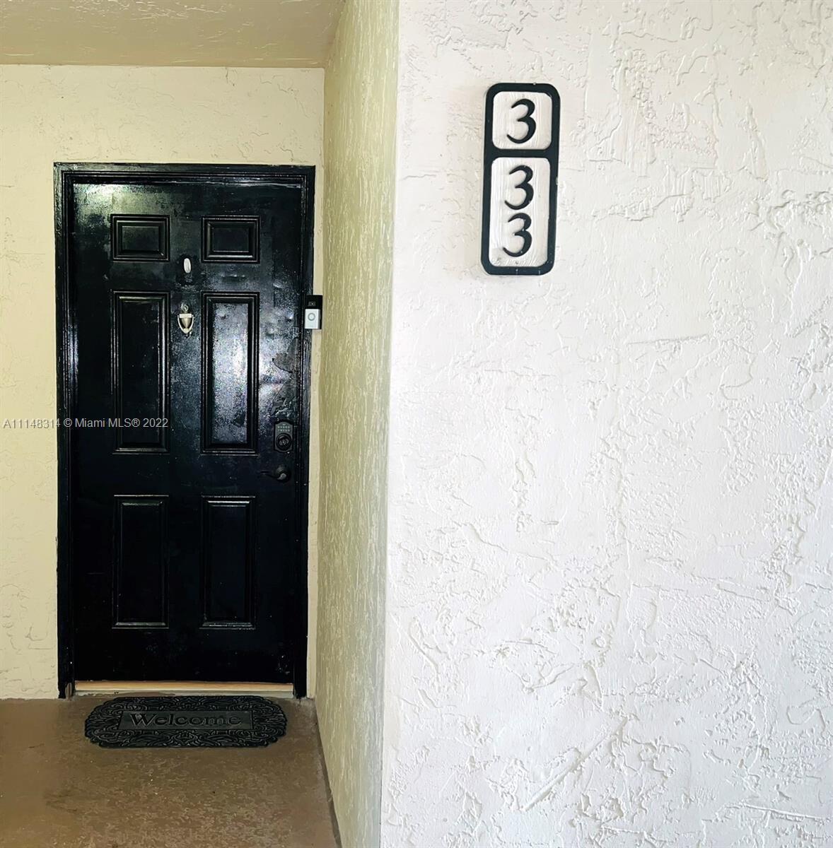 VISCONTI - Residential Lease