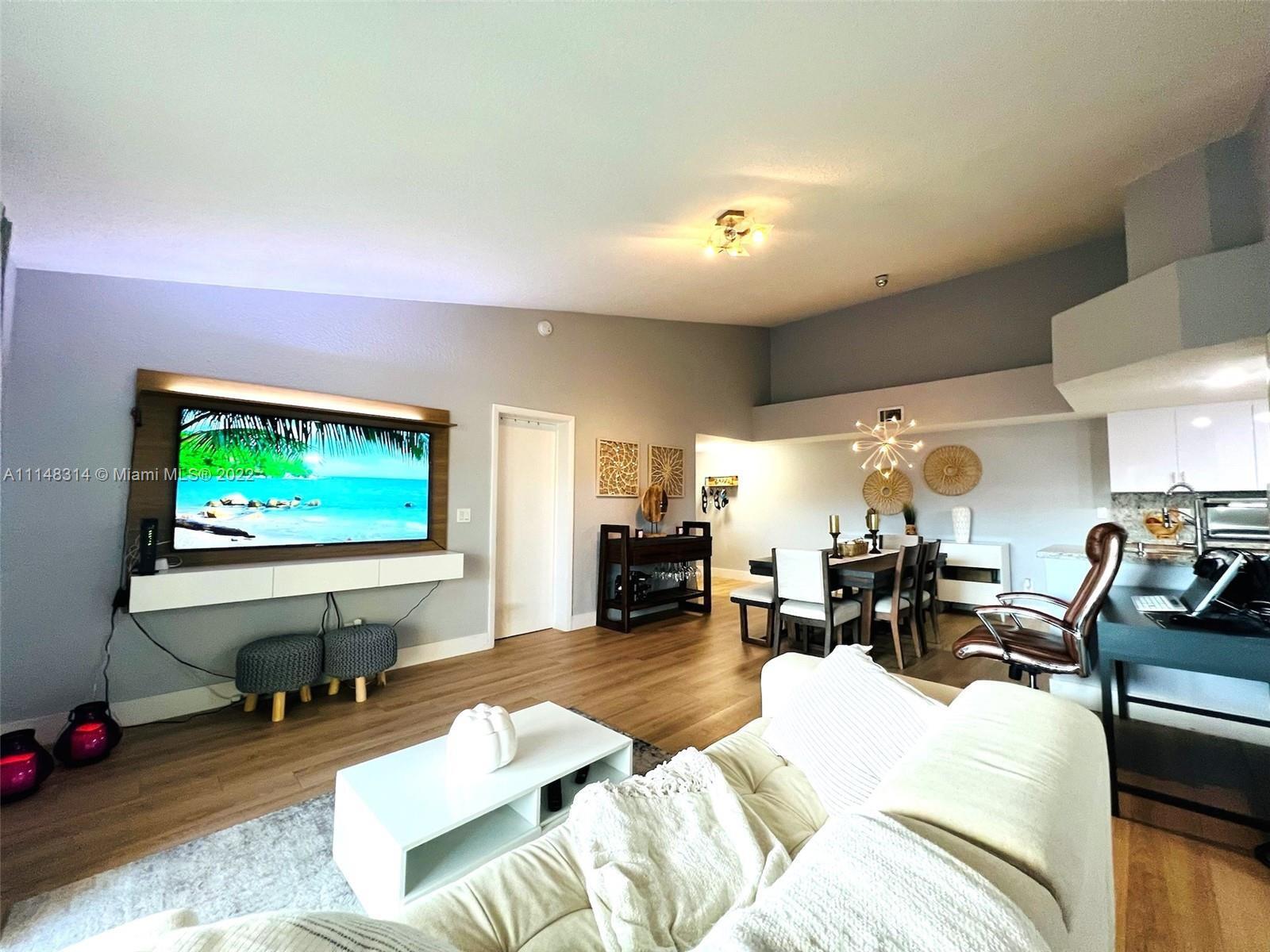 VISCONTI - Residential Lease