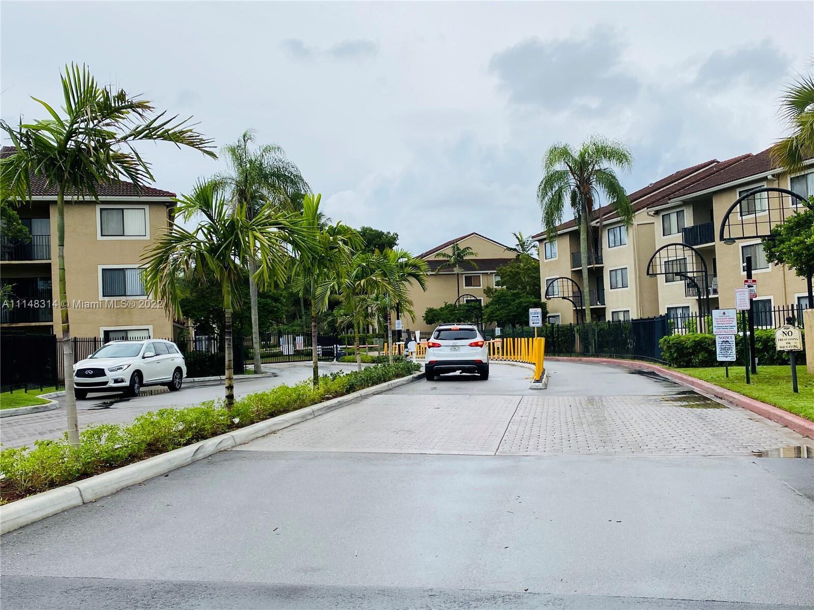 VISCONTI - Residential Lease