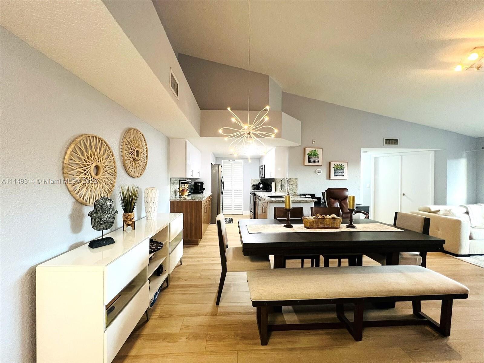 VISCONTI - Residential Lease