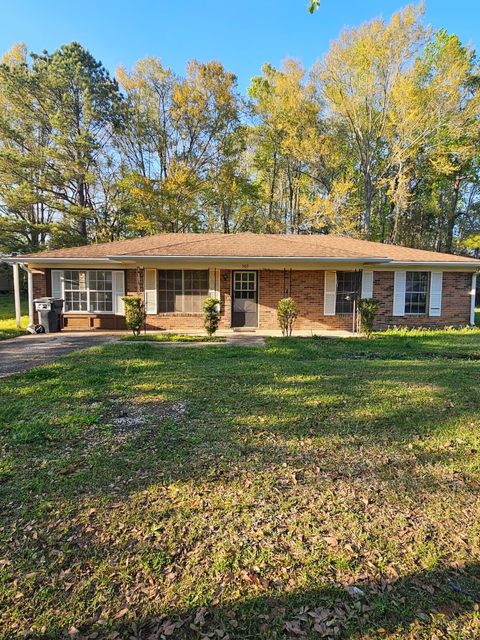 503 Martin Luther King Junior Avenue Bonifay FL 32425