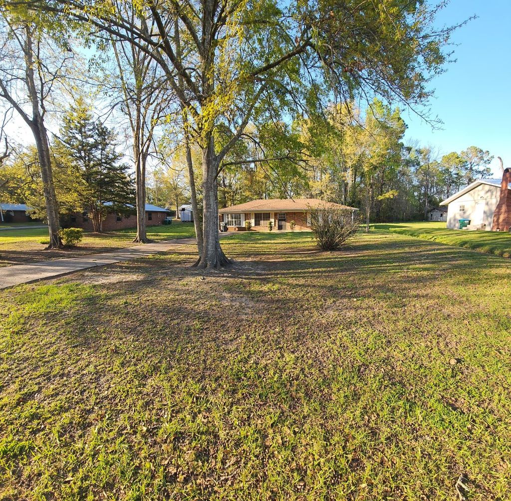 Photo of 503 Martin Luther King Junior Avenue, Bonifay, FL 32425 (MLS # B26013555)