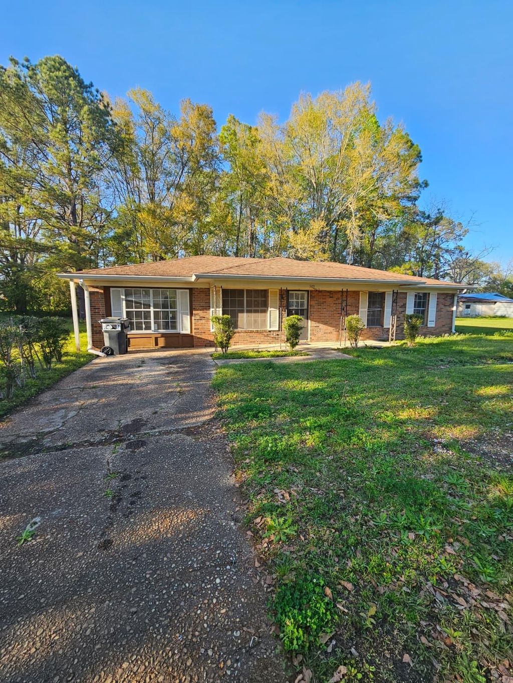 Photo of 503 Martin Luther King Junior Avenue, Bonifay, FL 32425 (MLS # B26013555)