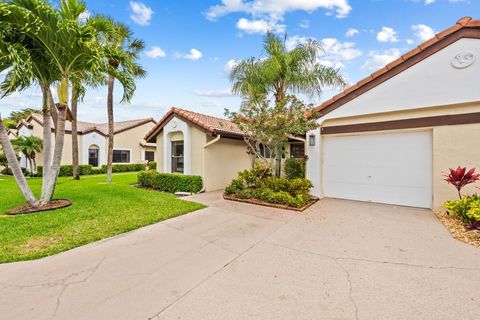 Tiny photo for 8257 Waterline Drive, Boynton Beach, FL 33472 (MLS # B26014241)