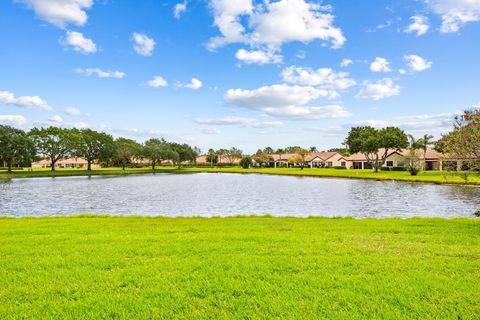 Tiny photo for 8257 Waterline Drive, Boynton Beach, FL 33472 (MLS # B26014241)