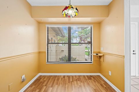Tiny photo for 8257 Waterline Drive, Boynton Beach, FL 33472 (MLS # B26014241)