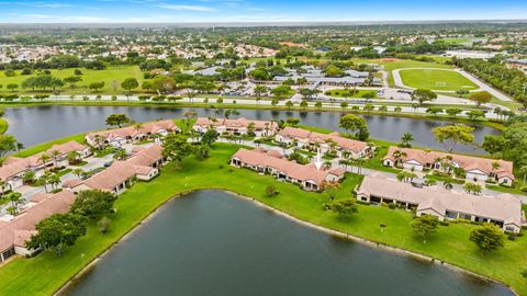 Tiny photo for 8257 Waterline Drive, Boynton Beach, FL 33472 (MLS # B26014241)