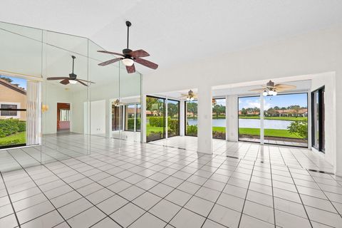 Tiny photo for 8257 Waterline Drive, Boynton Beach, FL 33472 (MLS # B26014241)