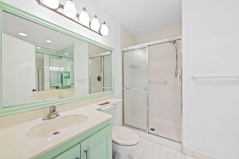 Tiny photo for 8257 Waterline Drive, Boynton Beach, FL 33472 (MLS # B26014241)