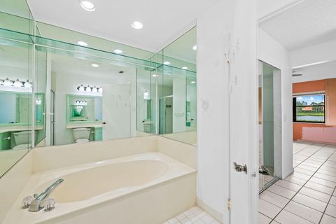 Tiny photo for 8257 Waterline Drive, Boynton Beach, FL 33472 (MLS # B26014241)