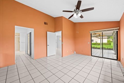 Tiny photo for 8257 Waterline Drive, Boynton Beach, FL 33472 (MLS # B26014241)
