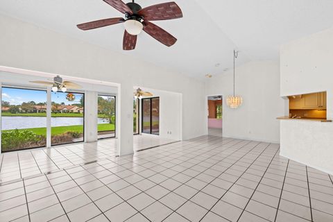 Tiny photo for 8257 Waterline Drive, Boynton Beach, FL 33472 (MLS # B26014241)