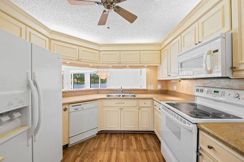 Tiny photo for 8257 Waterline Drive, Boynton Beach, FL 33472 (MLS # B26014241)