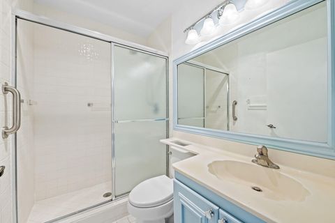 Tiny photo for 8257 Waterline Drive, Boynton Beach, FL 33472 (MLS # B26014241)