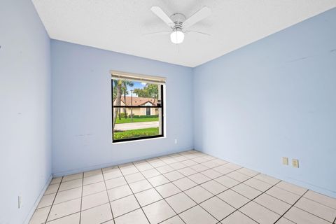 Tiny photo for 8257 Waterline Drive, Boynton Beach, FL 33472 (MLS # B26014241)