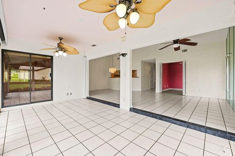 Tiny photo for 8257 Waterline Drive, Boynton Beach, FL 33472 (MLS # B26014241)