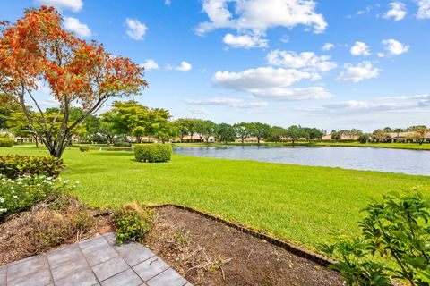 Tiny photo for 8257 Waterline Drive, Boynton Beach, FL 33472 (MLS # B26014241)
