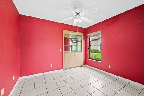 Tiny photo for 8257 Waterline Drive, Boynton Beach, FL 33472 (MLS # B26014241)