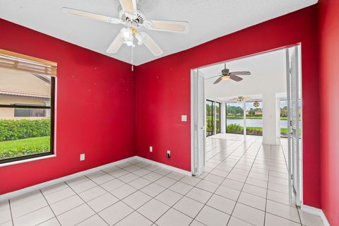 Tiny photo for 8257 Waterline Drive, Boynton Beach, FL 33472 (MLS # B26014241)